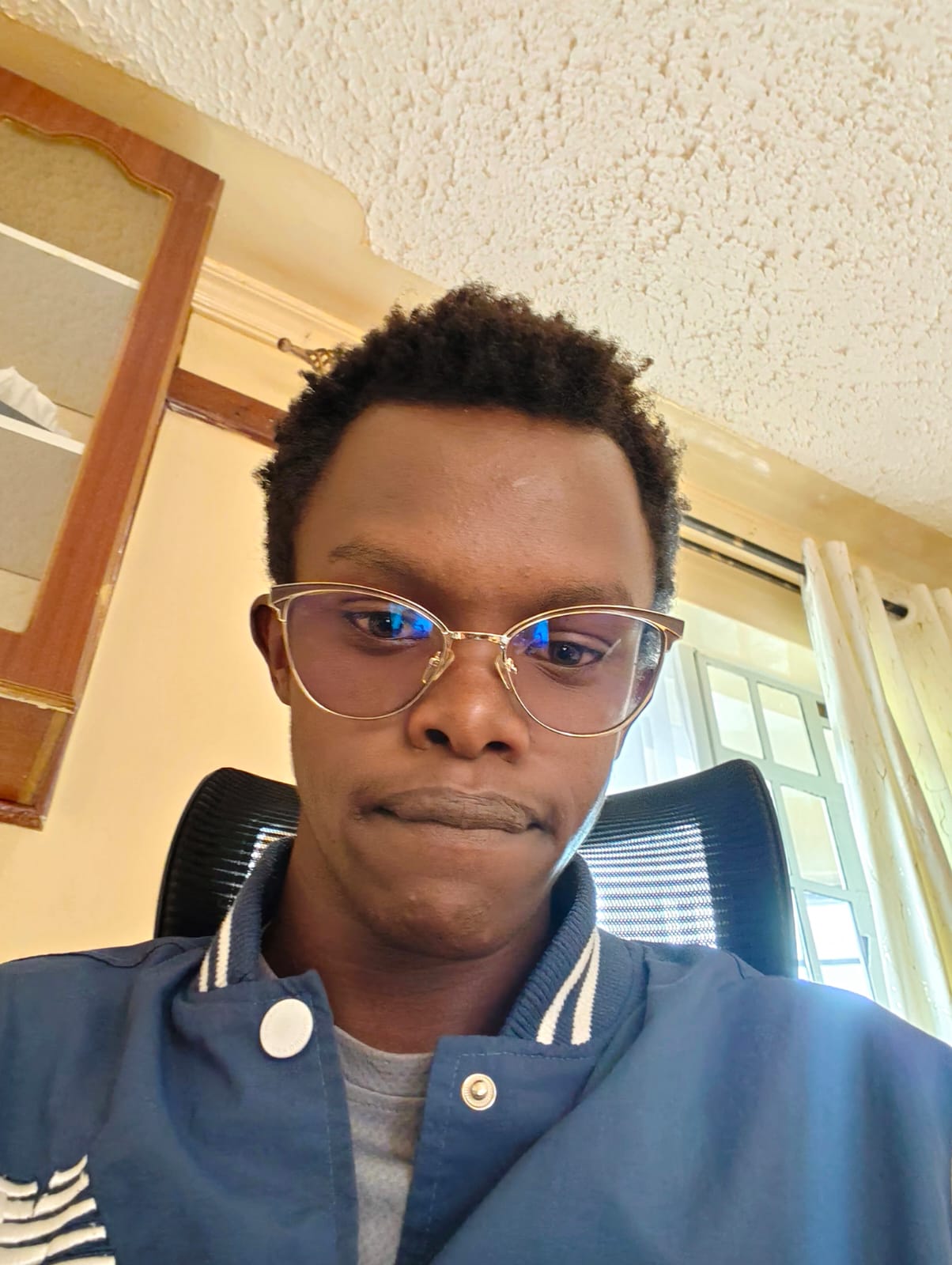 User
